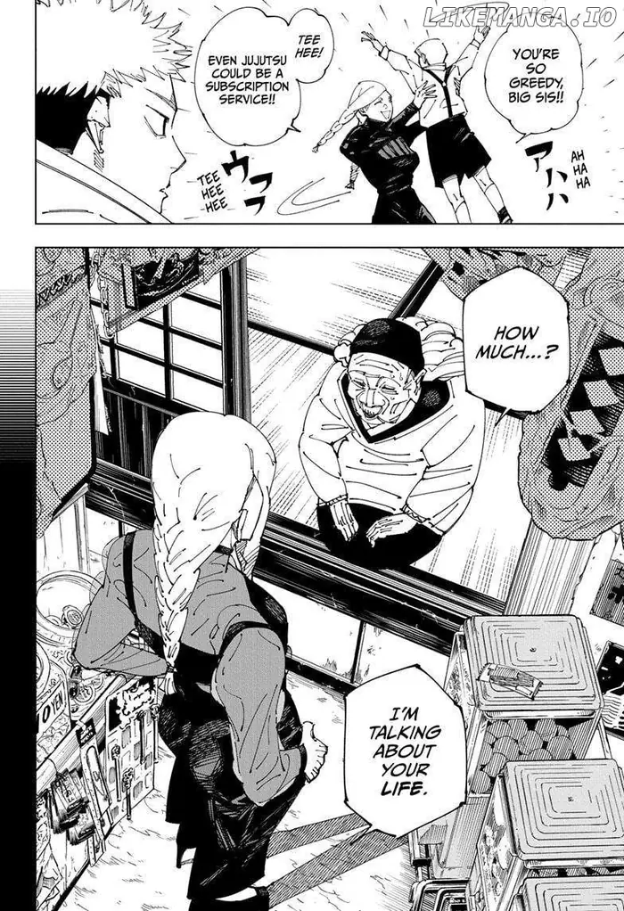 Jujutsu Kaisen Chapter 269 image 16_optimized